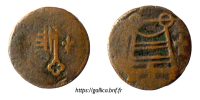 1470878997 Jetons, méreaux et médailles de la Flandre française - Tokens and medals of French Flanders