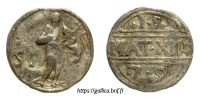 2613496056 Méreaux et jetons des églises de Paris - Churches tokens - Pariser kirchenmarken