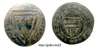448464691 Jetons du Moyen Age - Tokens of the Middle Age