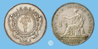 jeton-token-médaille-rechenpfennig-tessera-méreau-sigilli-getone-rekenpfennig-plomb-pallofa-Nuremberg-Tournai svg+xml,%3Csvg%20xmlns%3D%22http%3A%2F%2Fwww.w3 Jetons du Conseil du roi, de la Chancellerie, des secrétaires - Tokens of the King's Council, the Chancellery, the Secretaries and lawiers