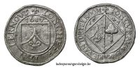 485172747 Jetons, méreaux et médailles de la Flandre belge - Penningen en medailles van Belgisch Vlaanderen