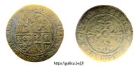 jeton-token-médaille-rechenpfennig-tessera-méreau-sigilli-getone-rekenpfennig-plomb-pallofa-Nuremberg-Tournai svg+xml,%3Csvg%20xmlns%3D%22http%3A%2F%2Fwww.w3 Jetons et méreaux d'Aquitaine-Aunis-Poitou-Angoumois - Royal tokens