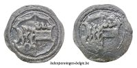 2055972749 Jetons, méreaux et médailles de la Flandre belge - Penningen en medailles van Belgisch Vlaanderen