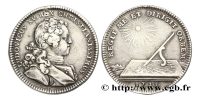 132403909 Jetons royaux de Louis XIV à Louis XVI - Tokens -Rechenpfennig