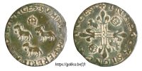 3430520774 Jetons et méreaux du Nivernais et du Berry - Tokens