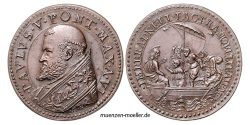 1653936832 jetons médailles d'Italie  médaglia, gettone, tessera mercantile dall'italia