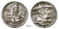 3200169555 Jeton et médailles protestantes - Reformed church medals tokens