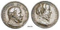 1979803481 Jetons, méreaux et médailles de la Flandre belge - Penningen en medailles van Belgisch Vlaanderen