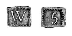 jeton-token-médaille-rechenpfennig-tessera-méreau-sigilli-getone-rekenpfennig-plomb-pallofa-Nuremberg-Tournai svg+xml,%3Csvg%20xmlns%3D%22http%3A%2F%2Fwww.w3 Jetons et médailles d'Irlande de Malte etc... Malta Ireland etc... tokens and medals