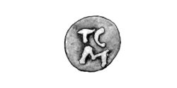 jeton-token-médaille-rechenpfennig-tessera-méreau-sigilli-getone-rekenpfennig-plomb-pallofa-Nuremberg-Tournai svg+xml,%3Csvg%20xmlns%3D%22http%3A%2F%2Fwww.w3 Jetons et médailles d'Irlande de Malte etc... Malta Ireland etc... tokens and medals