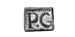 jeton-token-médaille-rechenpfennig-tessera-méreau-sigilli-getone-rekenpfennig-plomb-pallofa-Nuremberg-Tournai svg+xml,%3Csvg%20xmlns%3D%22http%3A%2F%2Fwww.w3 Jetons et médailles d'Irlande de Malte etc... Malta Ireland etc... tokens and medals