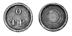 jeton-token-médaille-rechenpfennig-tessera-méreau-sigilli-getone-rekenpfennig-plomb-pallofa-Nuremberg-Tournai svg+xml,%3Csvg%20xmlns%3D%22http%3A%2F%2Fwww.w3 Jetons et médailles d'Irlande de Malte etc... Malta Ireland etc... tokens and medals
