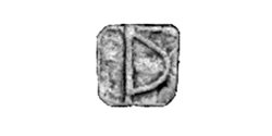 jeton-token-médaille-rechenpfennig-tessera-méreau-sigilli-getone-rekenpfennig-plomb-pallofa-Nuremberg-Tournai svg+xml,%3Csvg%20xmlns%3D%22http%3A%2F%2Fwww.w3 Jetons et médailles d'Irlande de Malte etc... Malta Ireland etc... tokens and medals