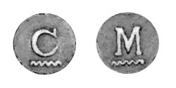 jeton-token-médaille-rechenpfennig-tessera-méreau-sigilli-getone-rekenpfennig-plomb-pallofa-Nuremberg-Tournai svg+xml,%3Csvg%20xmlns%3D%22http%3A%2F%2Fwww.w3 Jetons et médailles d'Irlande de Malte etc... Malta Ireland etc... tokens and medals