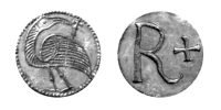 jeton-token-médaille-rechenpfennig-tessera-méreau-sigilli-getone-rekenpfennig-plomb-pallofa-Nuremberg-Tournai svg+xml,%3Csvg%20xmlns%3D%22http%3A%2F%2Fwww.w3 Jetons et Médailles de Grande-Bretagne Tokens and Medals of Great-Britain