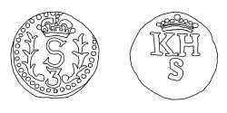 jeton-token-médaille-rechenpfennig-tessera-méreau-sigilli-getone-rekenpfennig-plomb-pallofa-Nuremberg-Tournai svg+xml,%3Csvg%20xmlns%3D%22http%3A%2F%2Fwww.w3 Jetons et Médailles de Slovaquie Slovakian tokens and medals