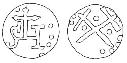 jeton-token-médaille-rechenpfennig-tessera-méreau-sigilli-getone-rekenpfennig-plomb-pallofa-Nuremberg-Tournai svg+xml,%3Csvg%20xmlns%3D%22http%3A%2F%2Fwww.w3 Jetons et Médailles de Slovaquie Slovakian tokens and medals