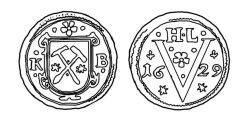 jeton-token-médaille-rechenpfennig-tessera-méreau-sigilli-getone-rekenpfennig-plomb-pallofa-Nuremberg-Tournai svg+xml,%3Csvg%20xmlns%3D%22http%3A%2F%2Fwww.w3 jetons et médailles de Hongrie et Roumanie Tokens and medals from Hungary and Romania