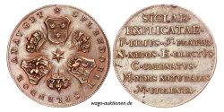 3496161176 Jetons et Médailles de Suède   Svenska polletter och medaljer