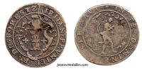 2843073067 Les Jetons et méreaux d'Auvergne-Limousin-Marche-Bourbonnais - royal tokens