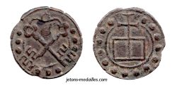 jeton-token-médaille-rechenpfennig-tessera-méreau-sigilli-getone-rekenpfennig-plomb-pallofa-Nuremberg-Tournai svg+xml,%3Csvg%20xmlns%3D%22http%3A%2F%2Fwww.w3 jetons médailles d'Italie médaglia, gettone, tessera mercantile dall'italia