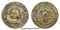 1748977371 Jetons et méreaux de Tournai - tokens - lodenpenningen