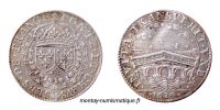 1851799999 Jetons des Ponts et Chaussées, des Minières, des Eaux et Forêts , et des Bâtiments du roi - Royal tokens