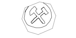 jeton-token-médaille-rechenpfennig-tessera-méreau-sigilli-getone-rekenpfennig-plomb-pallofa-Nuremberg-Tournai svg+xml,%3Csvg%20xmlns%3D%22http%3A%2F%2Fwww.w3 Jetons et Médailles de Slovaquie Slovakian tokens and medals
