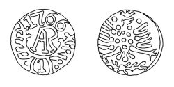 jeton-token-médaille-rechenpfennig-tessera-méreau-sigilli-getone-rekenpfennig-plomb-pallofa-Nuremberg-Tournai svg+xml,%3Csvg%20xmlns%3D%22http%3A%2F%2Fwww.w3 Jetons et Médailles de Slovaquie Slovakian tokens and medals