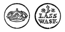 jeton-token-médaille-rechenpfennig-tessera-méreau-sigilli-getone-rekenpfennig-plomb-pallofa-Nuremberg-Tournai svg+xml,%3Csvg%20xmlns%3D%22http%3A%2F%2Fwww.w3 Jetons et Médailles de Suède Svenska polletter och medaljer