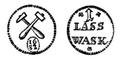 jeton-token-médaille-rechenpfennig-tessera-méreau-sigilli-getone-rekenpfennig-plomb-pallofa-Nuremberg-Tournai svg+xml,%3Csvg%20xmlns%3D%22http%3A%2F%2Fwww.w3 Jetons et Médailles de Suède Svenska polletter och medaljer