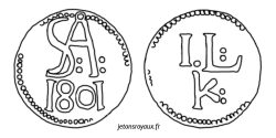 jeton-token-médaille-rechenpfennig-tessera-méreau-sigilli-getone-rekenpfennig-plomb-pallofa-Nuremberg-Tournai svg+xml,%3Csvg%20xmlns%3D%22http%3A%2F%2Fwww.w3 Jetons et Médailles de Suède Svenska polletter och medaljer