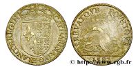 4101173070 Jetons des Reines de France et de la famille royale - Tokens of the Queens of France and the royal family