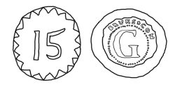 jeton-token-médaille-rechenpfennig-tessera-méreau-sigilli-getone-rekenpfennig-plomb-pallofa-Nuremberg-Tournai svg+xml,%3Csvg%20xmlns%3D%22http%3A%2F%2Fwww.w3 Jetons et Médailles de Suède Svenska polletter och medaljer