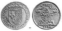 50248252 Jetons des Reines de France et de la famille royale - Tokens of the Queens of France and the royal family
