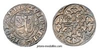 4256330303 Jetons, méreaux et médailles de la Flandre française - Tokens and medals of French Flanders