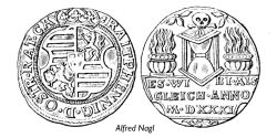 jeton-token-médaille-rechenpfennig-tessera-méreau-sigilli-getone-rekenpfennig-plomb-pallofa-Nuremberg-Tournai svg+xml,%3Csvg%20xmlns%3D%22http%3A%2F%2Fwww.w3 Jetons et médailles d'Autriche Osterreichische Marken Zeichen und Medaillen