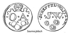 jeton-token-médaille-rechenpfennig-tessera-méreau-sigilli-getone-rekenpfennig-plomb-pallofa-Nuremberg-Tournai svg+xml,%3Csvg%20xmlns%3D%22http%3A%2F%2Fwww.w3 Jetons et médaille de Silésie d'Ukraine Schlesien Marken Zeichen und Medaillen YkpaïHa