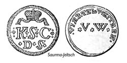 jeton-token-médaille-rechenpfennig-tessera-méreau-sigilli-getone-rekenpfennig-plomb-pallofa-Nuremberg-Tournai svg+xml,%3Csvg%20xmlns%3D%22http%3A%2F%2Fwww.w3 Jetons et médaille de Silésie d'Ukraine Schlesien Marken Zeichen und Medaillen YkpaïHa