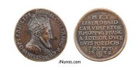 3808286444 Jetons et Méreaux d'Alsace-Lorraine  - Marken, Zeichen aus Elsass-Lothringen - Tokens