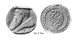 jeton-token-médaille-rechenpfennig-tessera-méreau-sigilli-getone-rekenpfennig-plomb-pallofa-Nuremberg-Tournai svg+xml,%3Csvg%20xmlns%3D%22http%3A%2F%2Fwww.w3 Jetons et médailles de Bavière Bayerische Marken Zeichen und medaillen