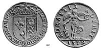 2045448549 Jetons des Reines de France et de la famille royale - Tokens of the Queens of France and the royal family