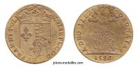 2093783092 Jetons des Reines de France et de la famille royale - Tokens of the Queens of France and the royal family