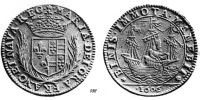 2065292225 Jetons des Reines de France et de la famille royale - Tokens of the Queens of France and the royal family