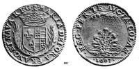 625390486 Jetons des Reines de France et de la famille royale - Tokens of the Queens of France and the royal family