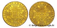 964350587 Jetons du Conseil du roi, de la Chancellerie, des secrétaires - Tokens of the King's Council, the Chancellery, the Secretaries and lawiers