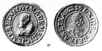 371622854 Jetons des Reines de France et de la famille royale - Tokens of the Queens of France and the royal family
