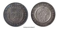 1524221152 Jetons des Reines de France et de la famille royale - Tokens of the Queens of France and the royal family