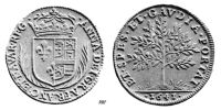 3096310472 Jetons des Reines de France et de la famille royale - Tokens of the Queens of France and the royal family