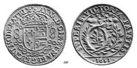 2017492042 Jetons des Reines de France et de la famille royale - Tokens of the Queens of France and the royal family
